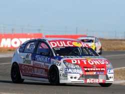 Pruebas locales para Romero