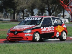 Entrenamientos/Clasificación C2 San Jorge 2015