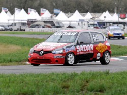 3º Serie C2 San Jorge 2015