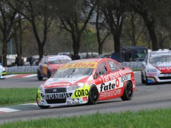 Linea veloz