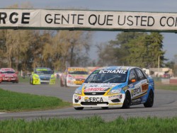 1º Serie C3 San Jorge 2015