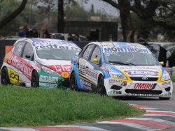 Cordobeses veloces