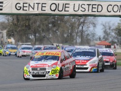 2º Serie C3 San Jorge 2015
