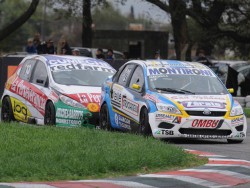 Machuca se muestra adelante
