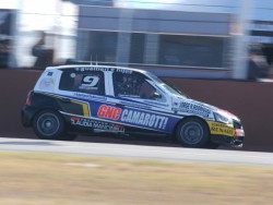 1º Serie C2 San Luis 2015