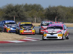 2º Serie C2 San Luis 2015