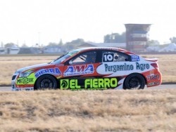 1º Serie C3 San Luis 2015