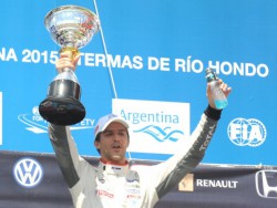 Quiere descontar puntos