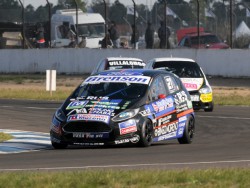 Posco le ganó al reloj