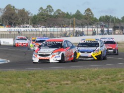 Cruze a la victoria