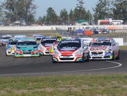 3º Serie C3 Concordia 2015