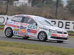 Ciaurro y sus primeras experiencias