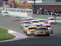 Relación de 5ta velocidad para C2