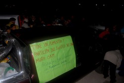 Sabado San Jorge 2011