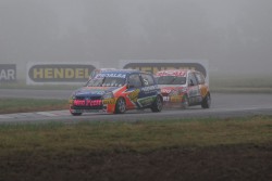2º Serie C2 San Jorge 2011
