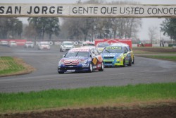 3º Serie C3 San Jorge 2011