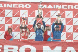 Final C2 San Jorge 2011