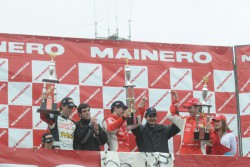 Final C3 San Jorge 2011