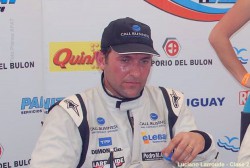 Una vuelta con Gol