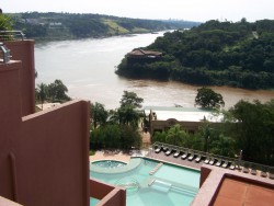 Puerto Iguazú