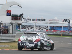 2º Serie C3 Termas II 2015