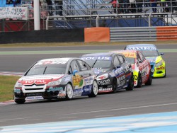 3º Serie C3 Termas II 2015