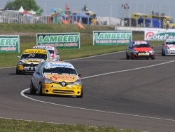 3º Serie C2 Concepcion 2015