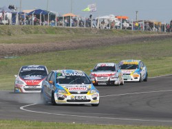 2º Serie C3 Concepcion 2015