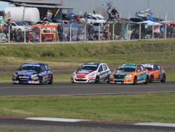3º Serie C3 Concepcion 2015