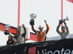 Final C3 Concepción 2015