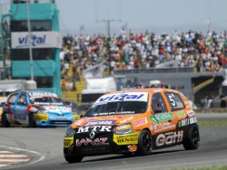 Relación de 5ta velocidad para C2
