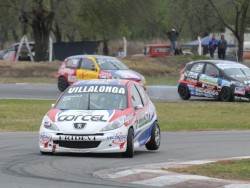 1º Serie C2 Alta Gracia 2015