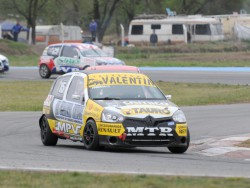 2º Serie C2 Alta Gracia 2015