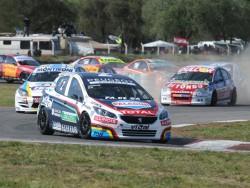 2º Serie C3 Alta Gracia 2015