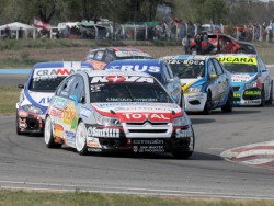 3º Serie C3 Alta Gracia 2015