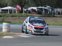 Chapur se candidatea