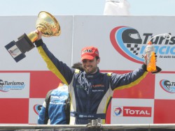 Final C2 Alta Gracia 2015