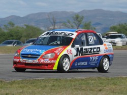 Los primeros puntos