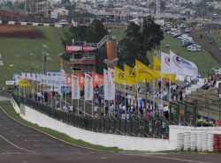Antecedentes misioneros