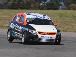 Machado, tras dos carreras