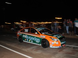 Evento Costanera Okulovich