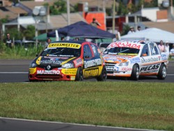 3º Serie C2 Posadas 2015