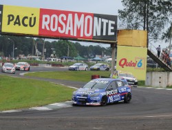 1º Serie C3 Posadas 2015