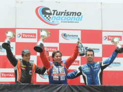 Final C2 Posadas 2015