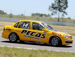 Sebastián Pérez ingresa a C2