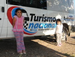 Evento Solidario