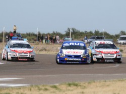 2º Serie C3 Viedma 2015