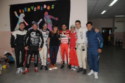 Turismo Nacional Solidario en Viedma