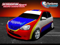 Proyecto en marcha