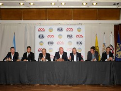 Calendario 2016 de Turismo Nacional